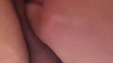 Ex girlfriend masturbating