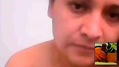 esposa de mi primo 2