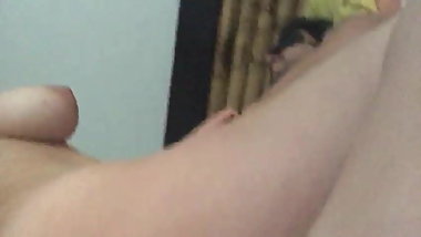 18 years old gf blow and fuck me