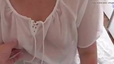 Da ist jemand zu schnell gekommen