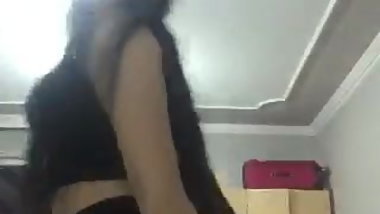 Turkish Amateur Girl