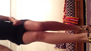 seksi turk kizi fahise