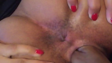 Elle aime se la prendre cette chienne