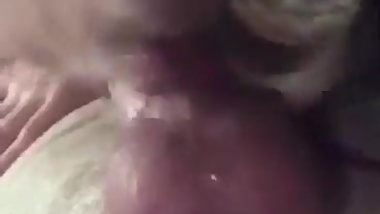 Teen chav deepthroat