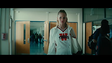 Jennifer Lawrence - ''The Beaver''