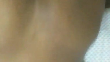 Fucking my horny girl