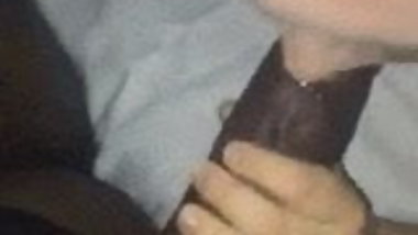 I suck two black guys only