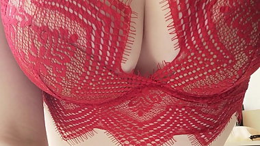 Slim fit russian teen