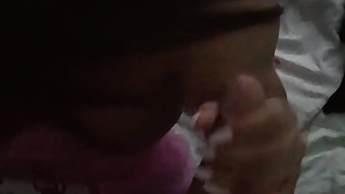 Blowjob von einer Kurdin