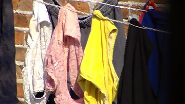 vecinita bbw y sus calsoncitos