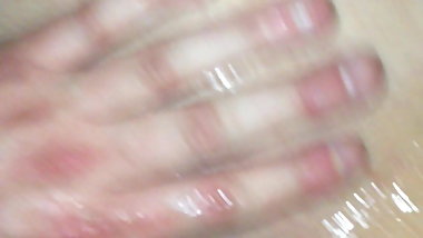 Secretly posted fucking girlfriend to intense orgasm