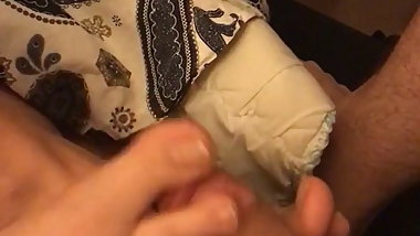 Feet