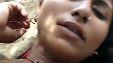 she wants more