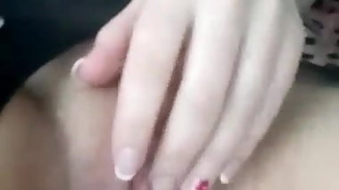 Masturbatin Bulgariam girl