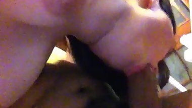 Old man sex slave me