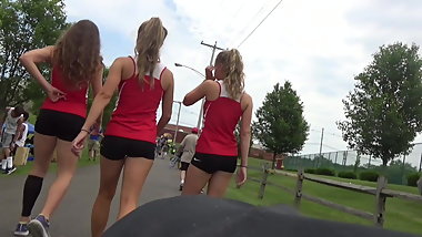 Track Teen 16a