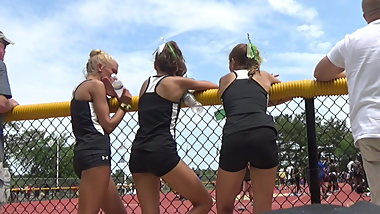 Track Teens 18