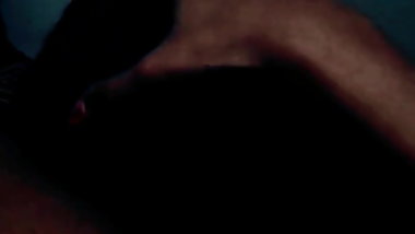 My bf makes me cum with his tongue