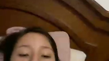 Stefany Andino pussy