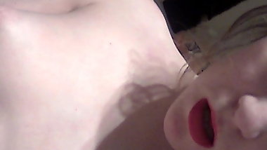 Wacth me Cum - Sophie Molineux