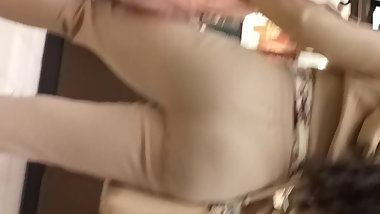 Slim black azz plus two Tenderoni azzes woo watch this!!