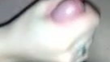 Chupando o amigo do CORNO MANSO