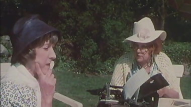 Les Belles Dames Du Temps Jadis 1976