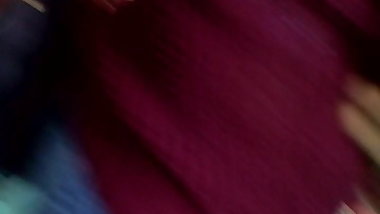 Flash culo de mi amiga monse