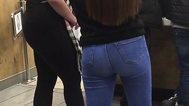 Chav Teens