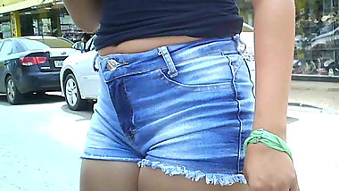 gostosinhas de shortinho curto teen hot naughty A 26