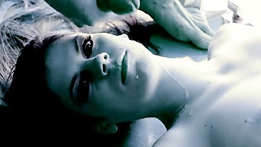 Erotic reverse facial