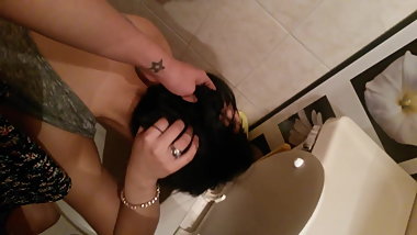 Turned 21 and then part 1