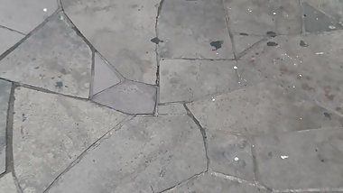 Loira top linda deliciosa macaquinho colado