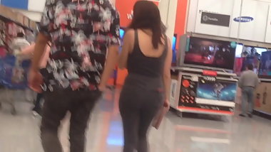 Perfect ass, tight jeans, culitos de teens