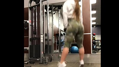 Same Girl 3 Times.. AMAZING Body!