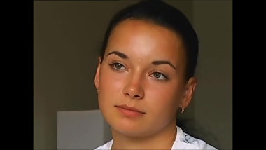Russian Maggie 19yo - Casting 2002