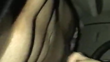 Cute Teen suck my bbc 2