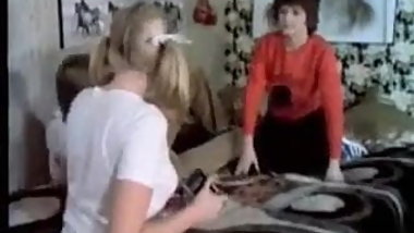 SBA Two Lovely Vintage Teenage Fuckers !