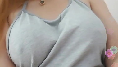 hot thai big tits babe