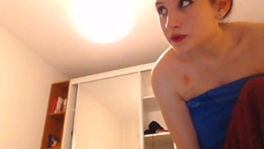 camgirl CabaretPanda