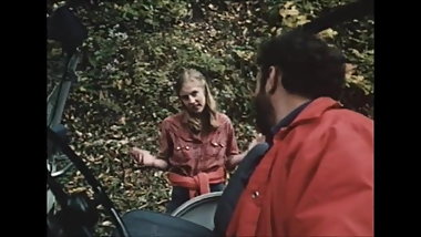 SBA Hot Horny Teen Taken For A Ride !