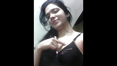 sweet babe hot aunty