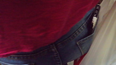 ENCOXADA JEANS