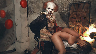 MOVIEPORN - IT is here