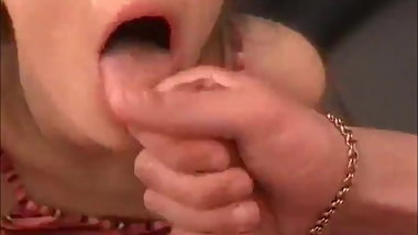 Teen facial 14