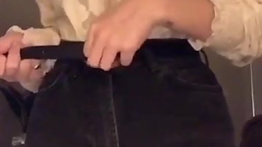 Veronica from KIK Striptease - KIK Slut exposed