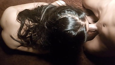 Ga nyangka kan klo pinter blowjob