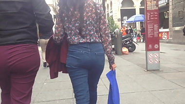 Big ass, culis varios