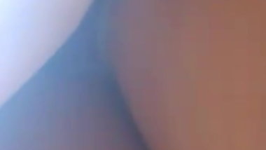 Uma rabuda e uma frontal pela cidade