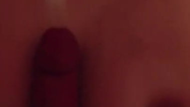 Amateur gives a boobjob - POV